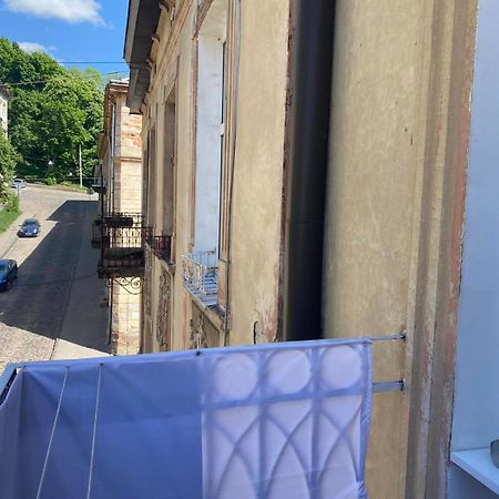 Центр 2 Кім Вул Ужгородська Безкоштовна Парковка Не Далеко Від Ж Д Вокзалу Звітні Документи Lviv Ngoại thất bức ảnh